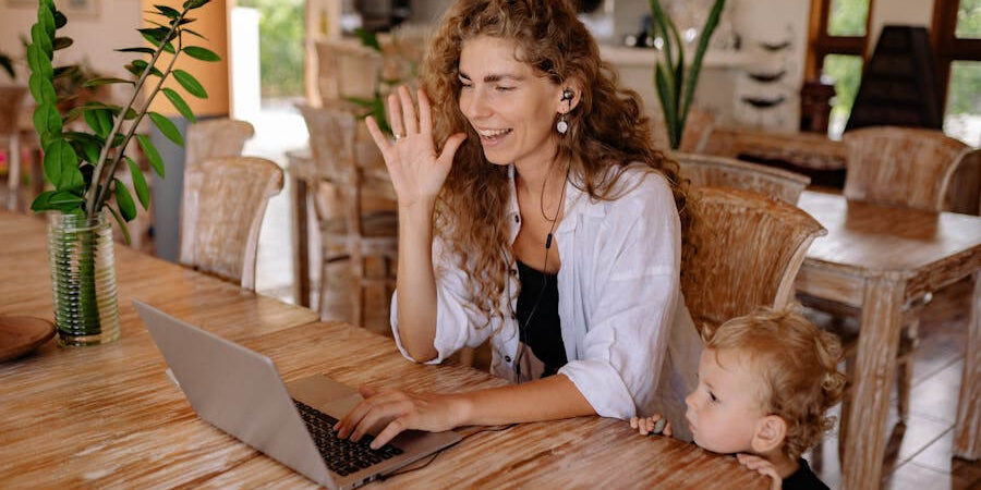 Never Feel Too Proud to Get External Caregiver Support