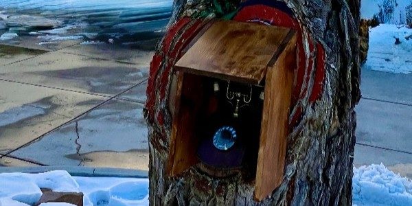 Community Wind Phone Community Wind Phone