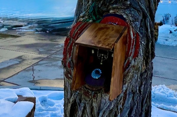 Community Wind Phone Community Wind Phone