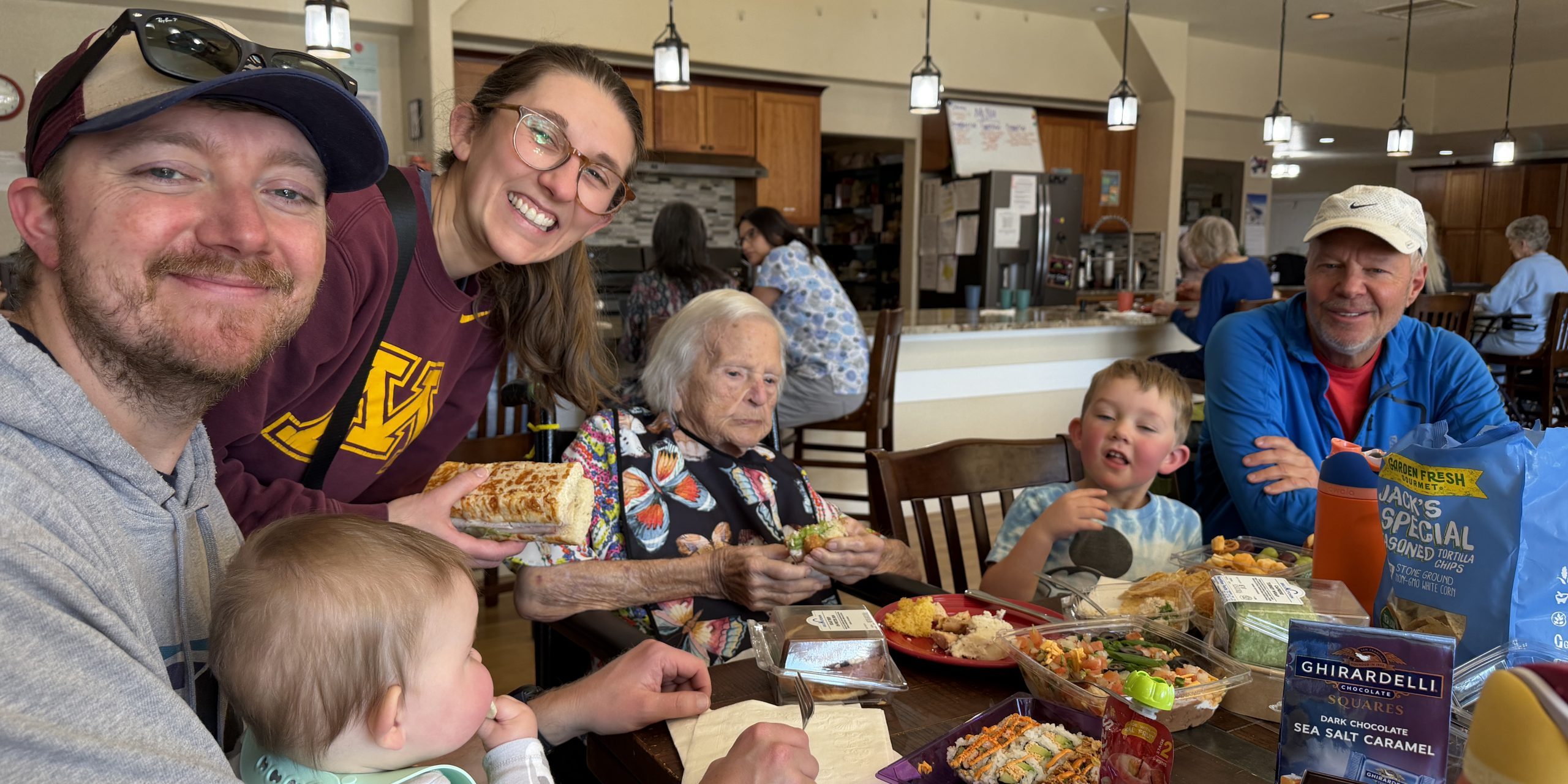 Memory care in Lakewood Memory care in Lakewood