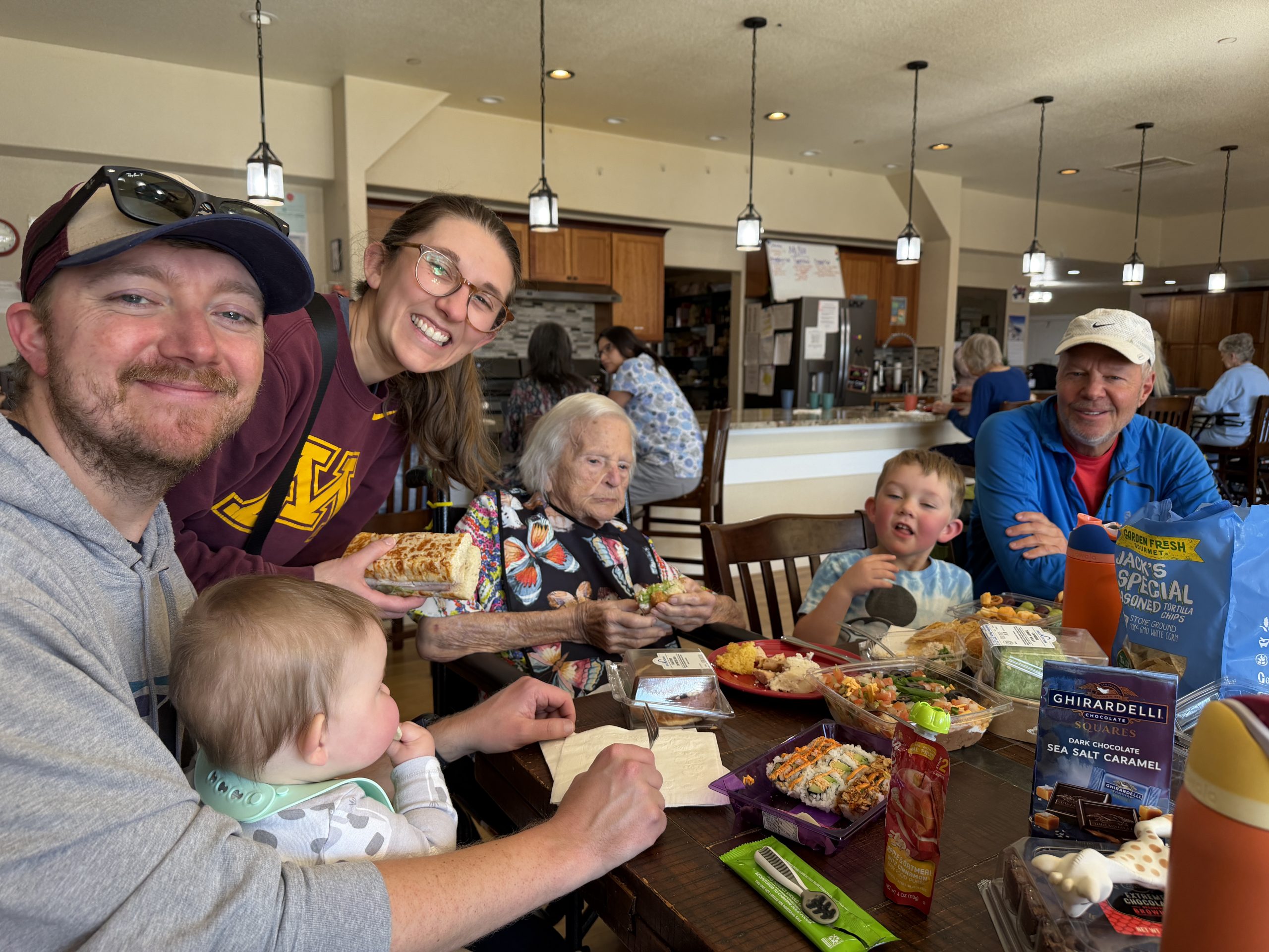 Memory care in Lakewood