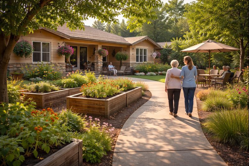 Memory Care in Lakewood CO Memory Care in Lakewood CO