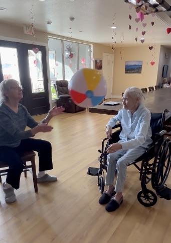 Memory Care Home Life Memory Care Home Life