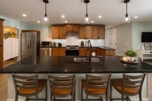 Applewood Our House-Golden-kitchen1