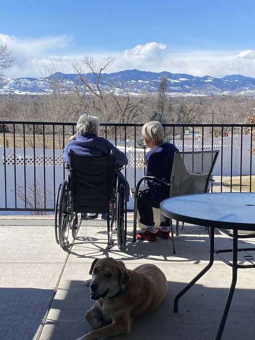 memory care Denver