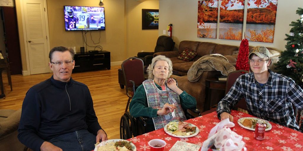 Signs It’s Time for Memory Care Signs It's Time for Memory Care