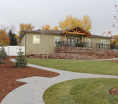 Home 8 Visit Arvada