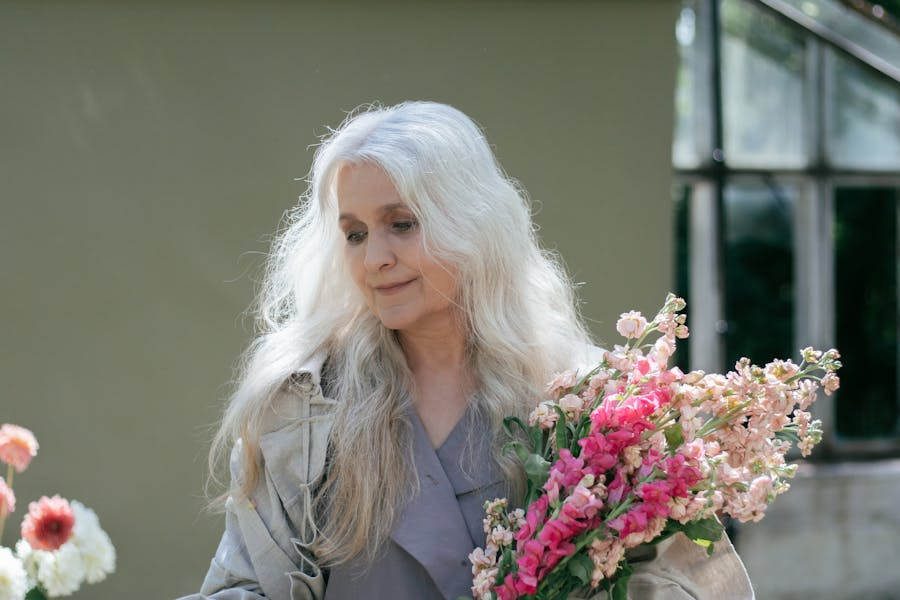 A Garden with a Purpose