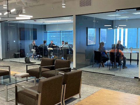 Applewood Our House Assisted Living Memory Care Denver - Meeting Rooms