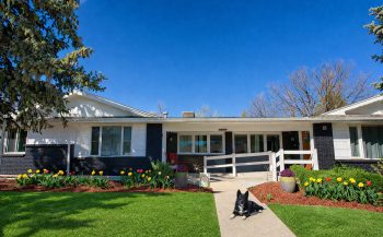 Applewood Our House - Yank Street - Golden CO