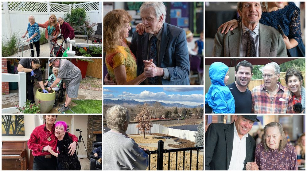 Applewood Our House Memories