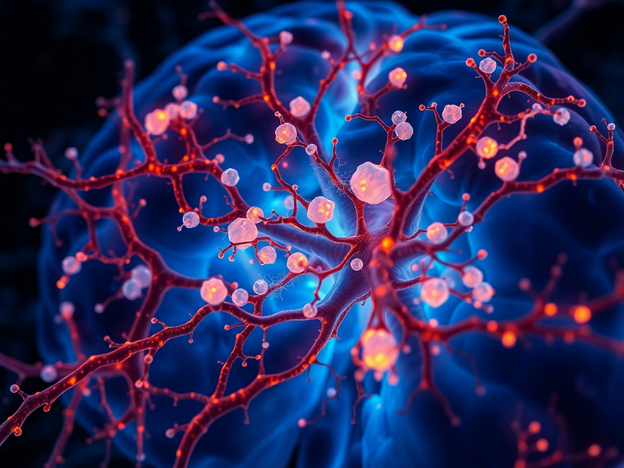 Beyond Amyloid Expanding Frontiers in Alzheimer's Research