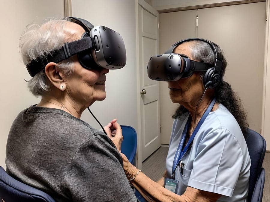Challenges In Implementing Vr