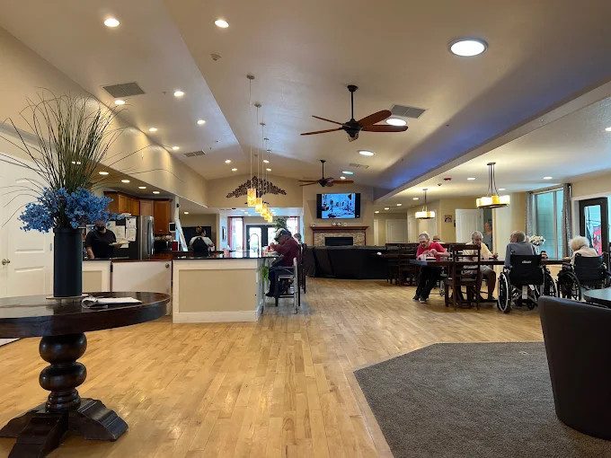 Choosing Memory Care - A Safer, Smarter Option