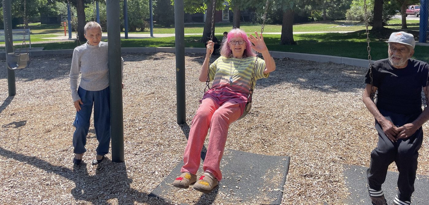 Contact Applewood Our House