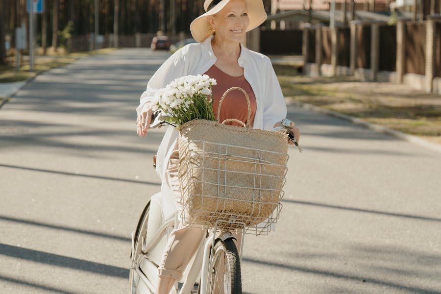 Cycling and the Fight Against Dementia