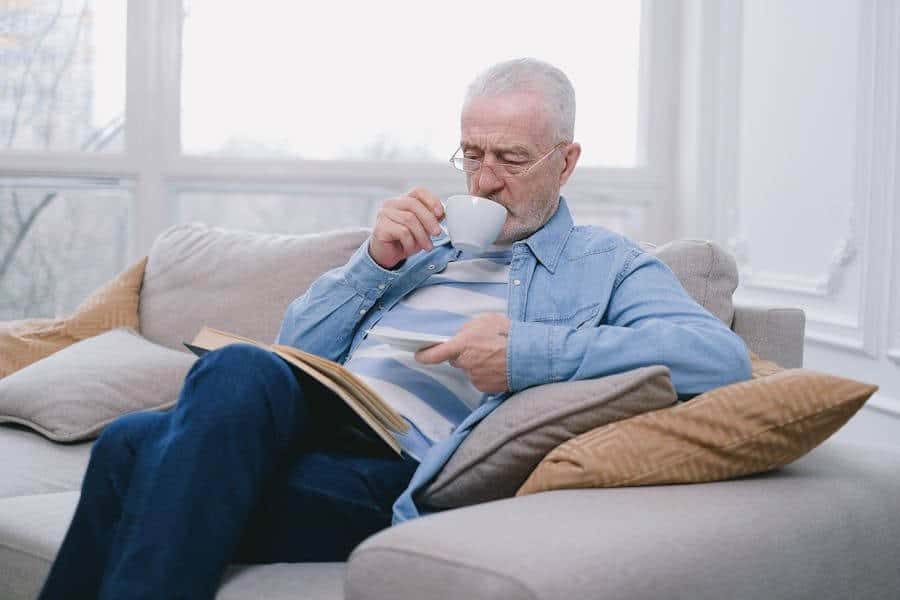 Everything Is Built To Keep Seniors Safe At Memory Care Homes