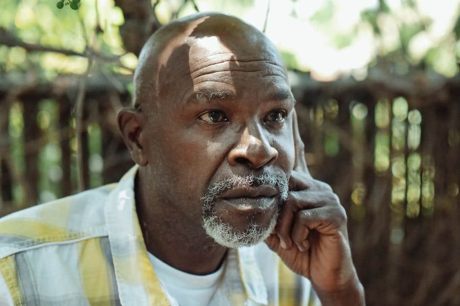 Hallucinations, Fear, and Gentle Ways to Respond