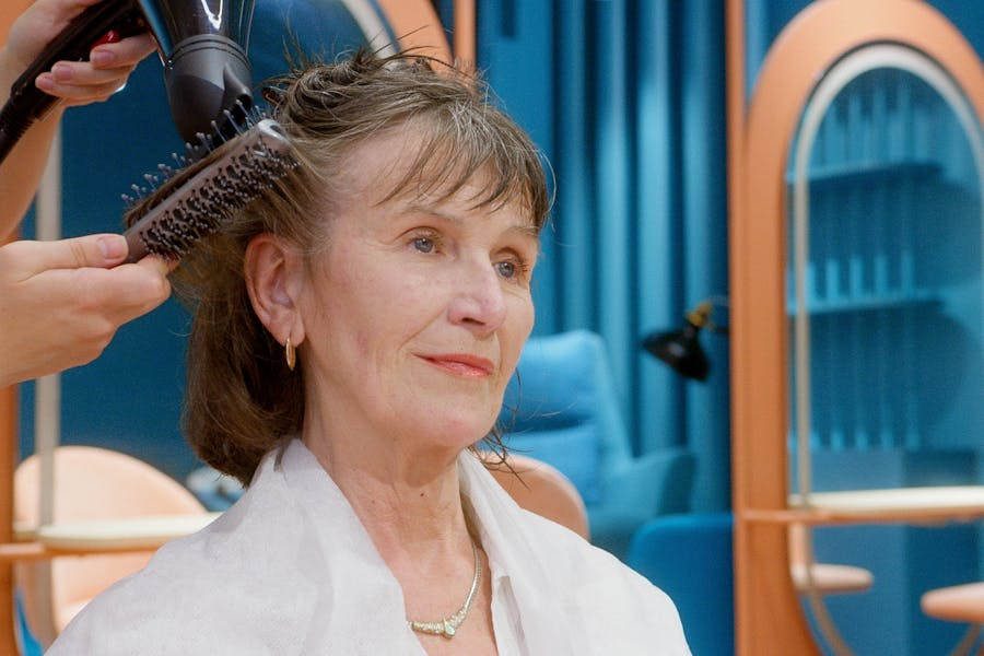 Hospice Care at Applewood Our House