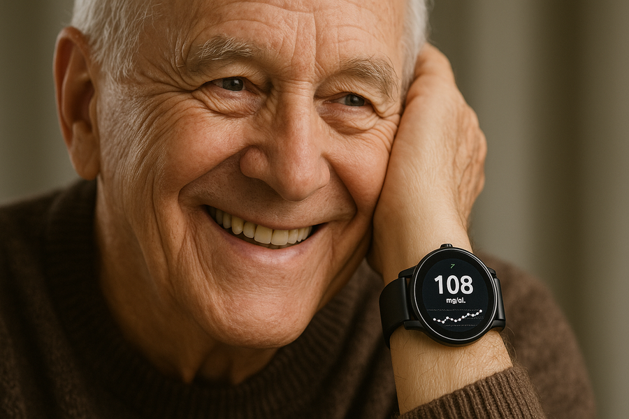 How AI Enhances Memory Care for Seniors