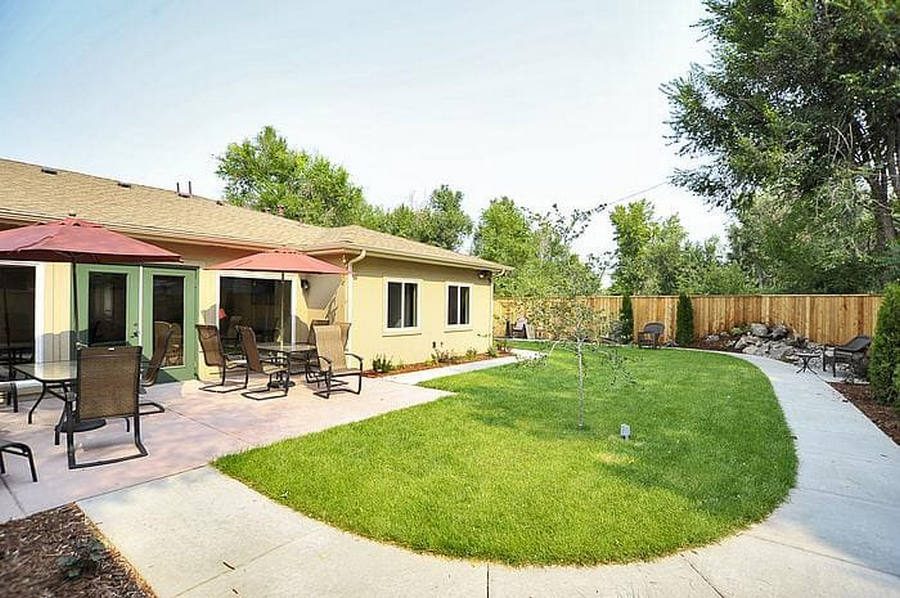 How Memory Care Homes are Built for Safety