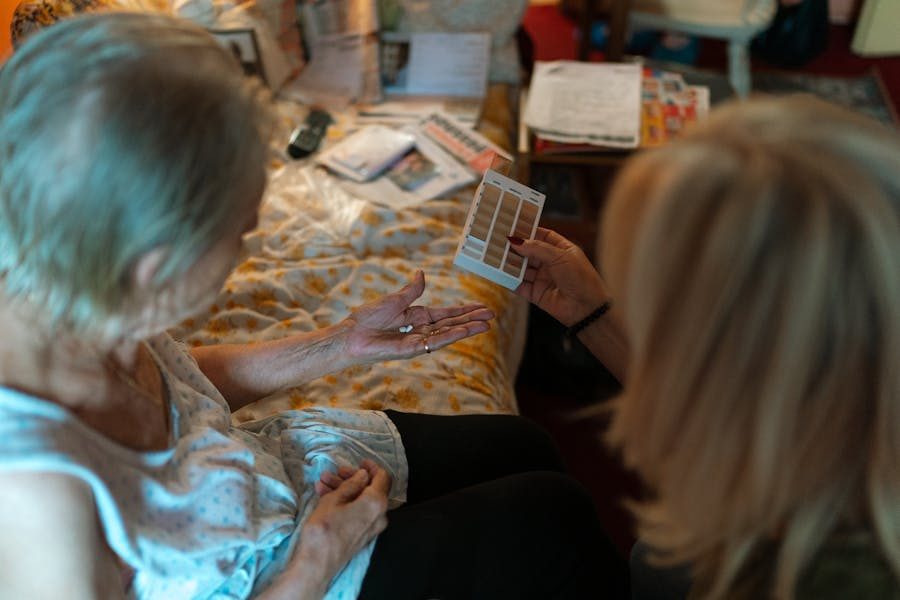 In the UK, Dementia is Now the Top Cause of Death