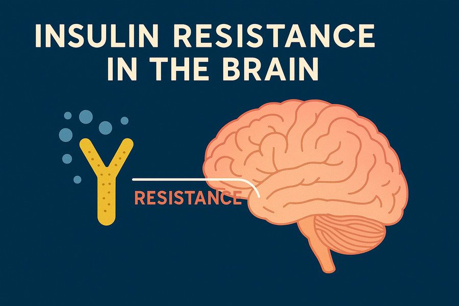Insulin Resistance in the Brain