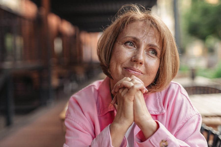 Menopause and Memory Loss