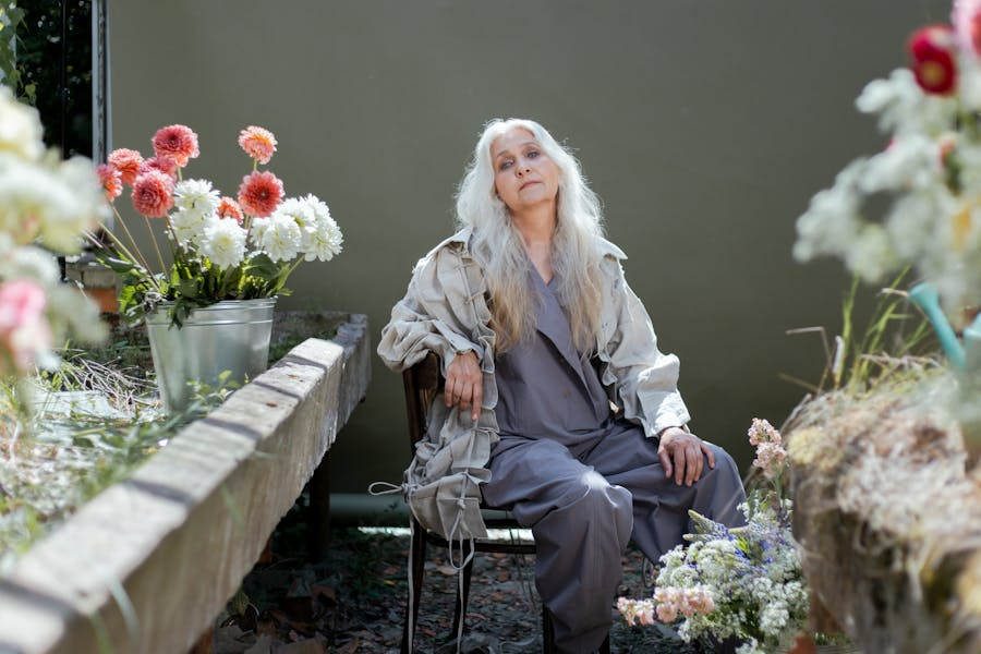 Mixed Dementia Life Expectancy Calculator