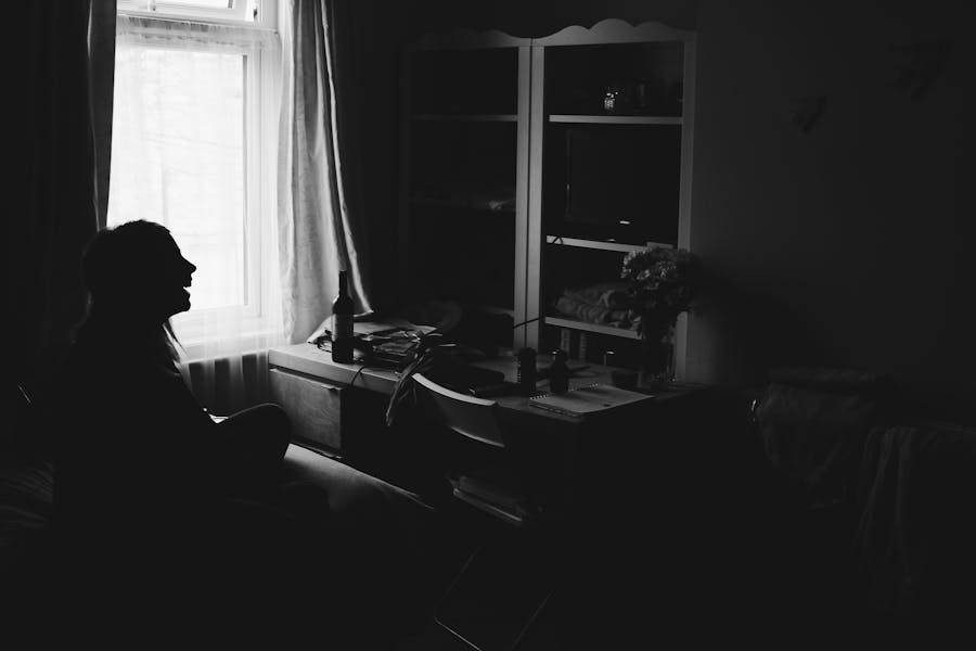 Possible Signs of Schizophrenia