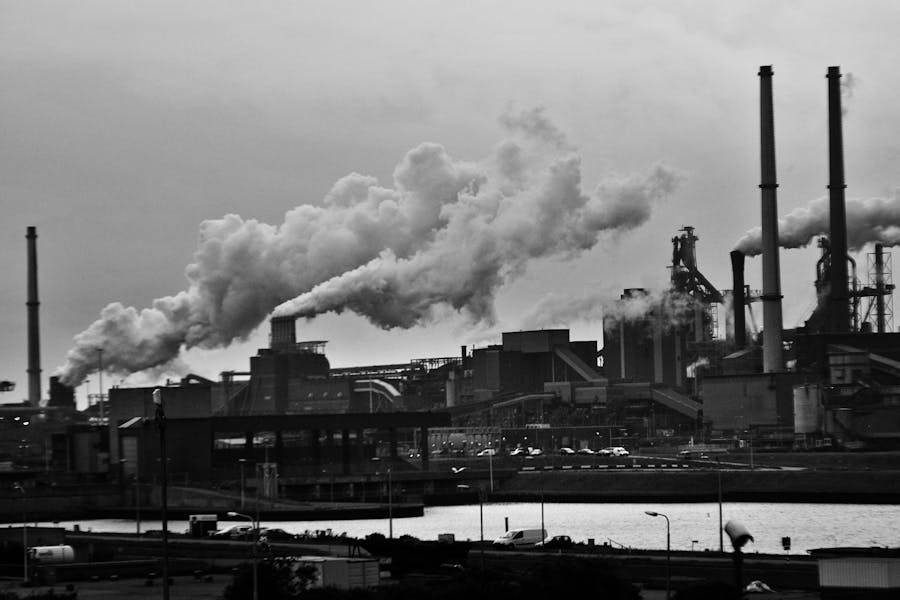 Strong Link Between Air Pollution and Lewy Body Dementia