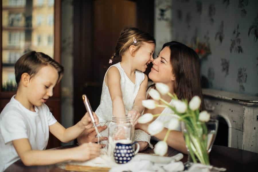 Telling The Truth About Dementia In Kid-Friendly Words