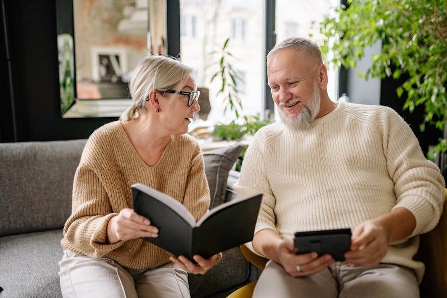 Too Much Sitting Can Increase Alzheimer's Risk